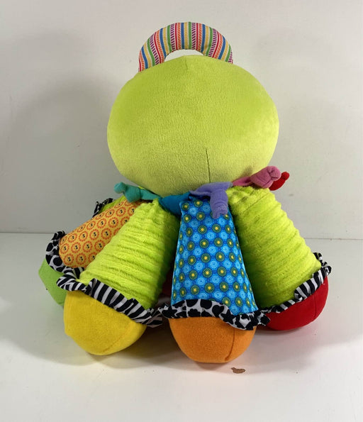 secondhand Lamaze Octotunes