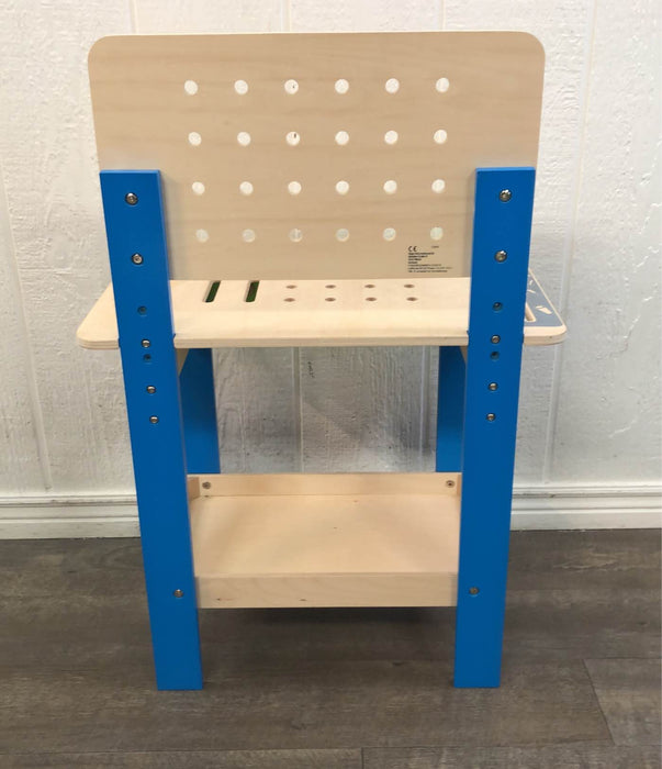Hape Master Workbench
