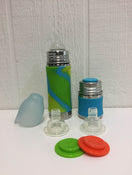 used Pura Stainless Steel Bottle Set