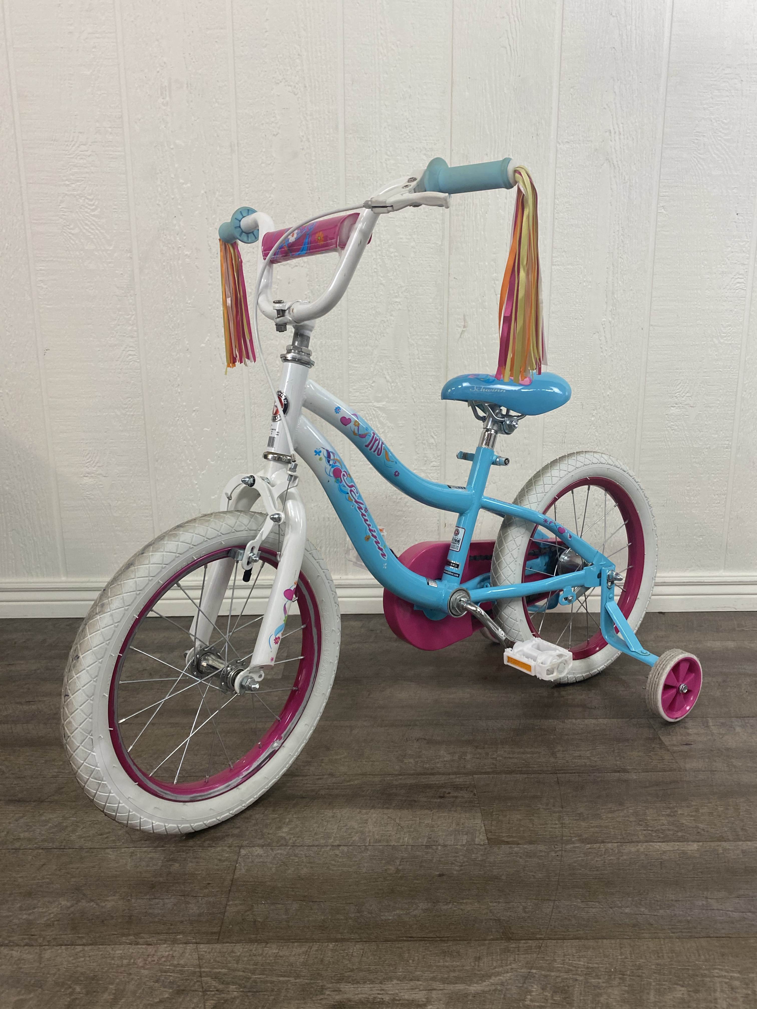 Iris best sale schwinn bike