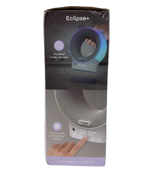 Hubble Connected Eclipse+ Portable Soother — GoodBuy Gear