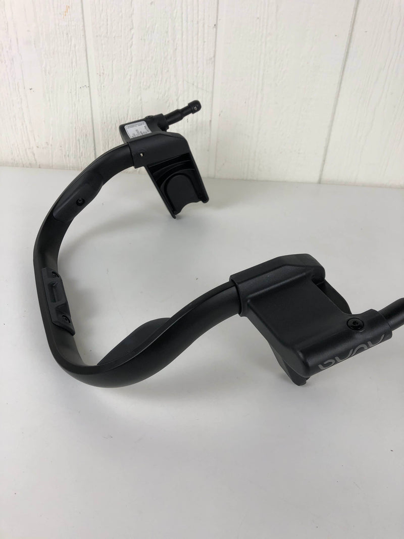 Nuna Car Seat Adapter For BOB Strollers