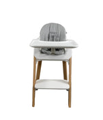 Shop Stokke Complete Steps High Chair, Natural at GoodBuy Gear