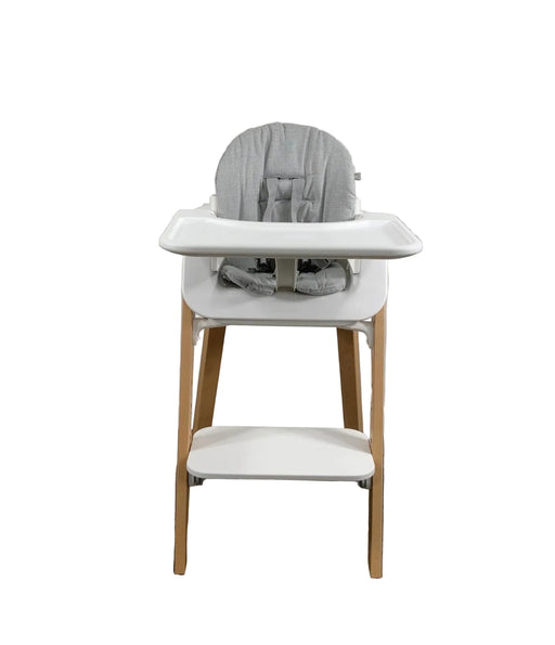 Shop Stokke Complete Steps High Chair- ZERO QUANTITY at GoodBuy Gear