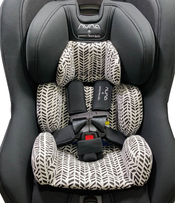 secondhand Convertiblecarseat