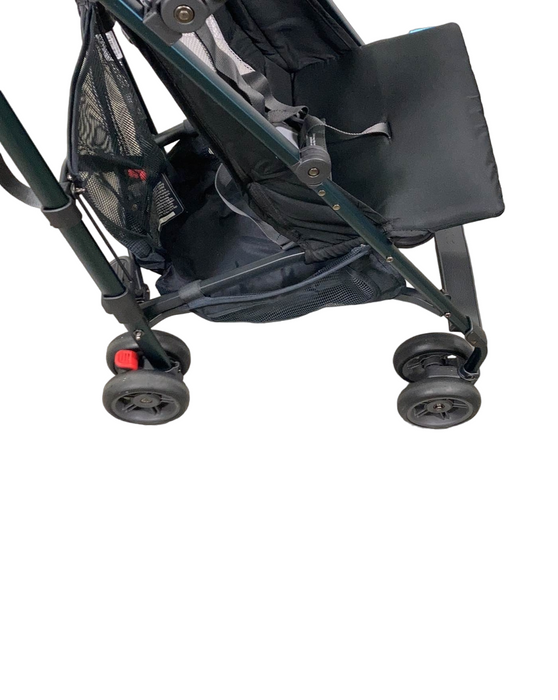 used UPPAbaby G-LITE Stroller, Jake (Black), 2021