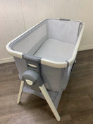 used ComfyBumpy Co Sleeping Bassinet & Bed Side Crib For Baby