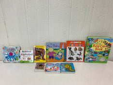 Shop BUNDLE Board Books at GoodBuy Gear