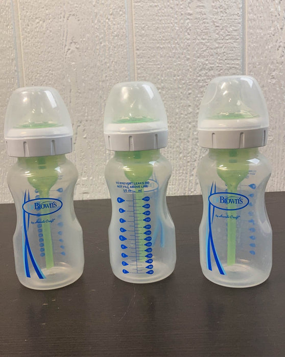 Shop Dr. Brown's Bottles at GoodBuy Gear