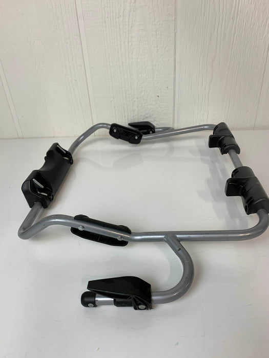 secondhand BOB Car Seat Adapter For Graco Car Seats