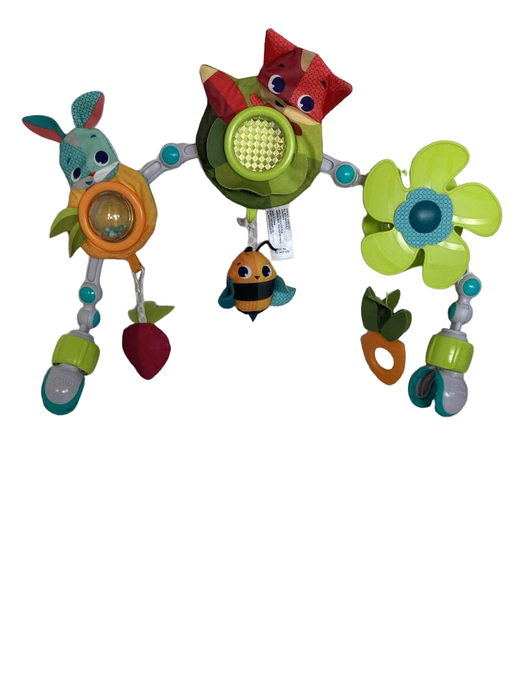 secondhand Tiny Love Stroller Arch