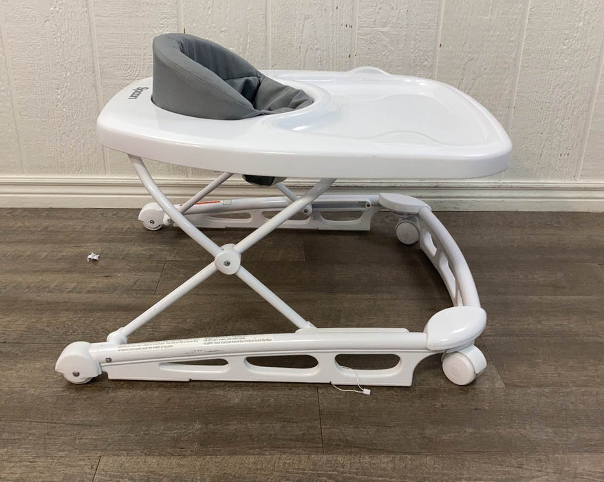 secondhand Joovy Spoon Walker, Charcoal