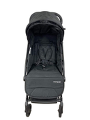 secondhand Mompush Lithe Stroller, Black, 2022