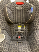 used Convertiblecarseat