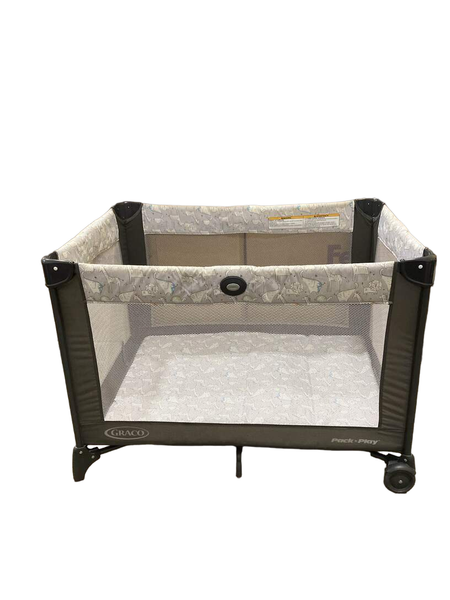 Graco Pack 'N Play On The Go Playard, Tasha