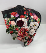 Shop Cybex PRIAM Seat Pack, Spring Blossom Dark, 2021 and Older at GoodBuy Gear