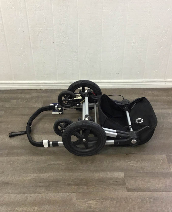 secondhand Bugaboo Cameleon3 Stroller, 2012