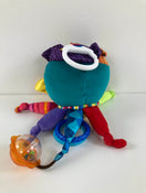 secondhand Lamaze Captain Calamari