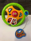 secondhand Infant Toddler Toys