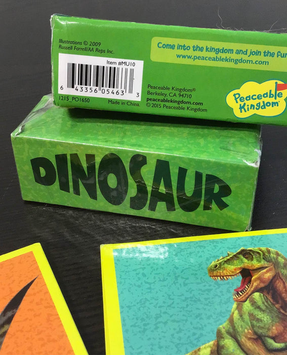 secondhand Puzzles Games