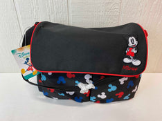 used Disney Baby Large Mickey Mouse Diaper Bag