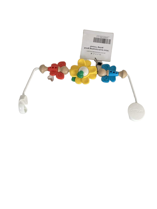 used BabyBjorn Toy For Baby Bouncer, Flying Friends