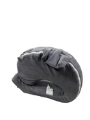 secondhand My Brest Friend Deluxe Nursing Pillow, Evening Grey