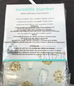 Shop Starting Out Swaddle Blanket, Chip at GoodBuy Gear