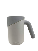 Shop Lalo Rinse Cup, Coconut at GoodBuy Gear