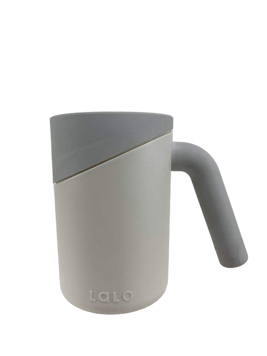 Shop Lalo Rinse Cup, Coconut at GoodBuy Gear