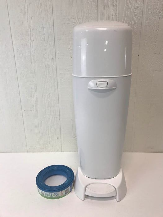 used Playtex Diaper Genie Complete