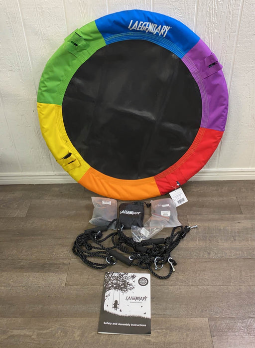 secondhand Laegendary Round Swing