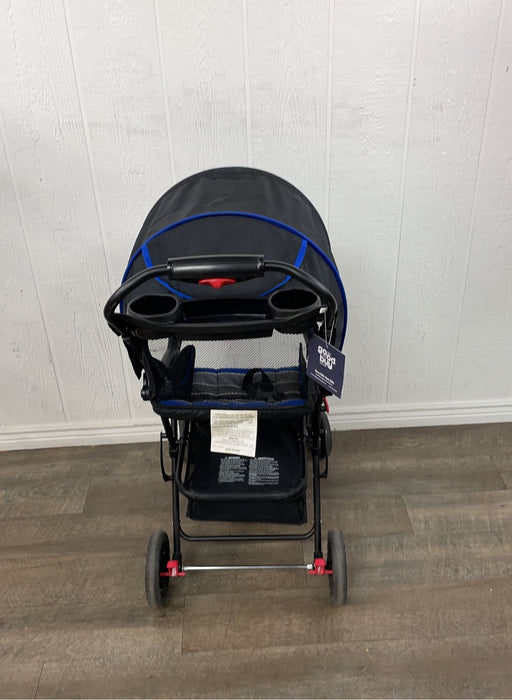 used Kolcraft Cloud Sport Stroller