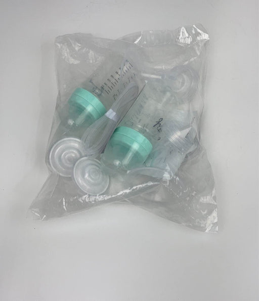 used Motif Medical Luna Double Pumping Resupply Kit, 24mm