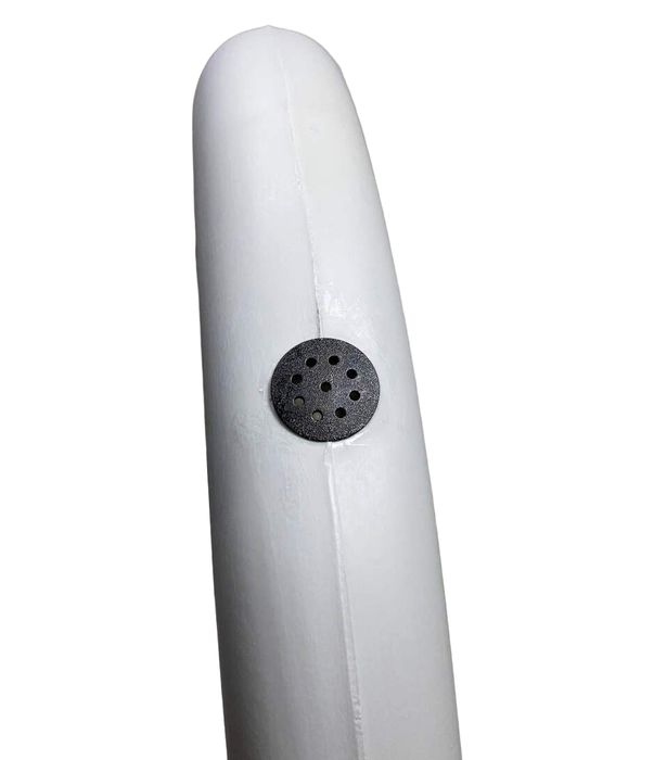 secondhand Diapering