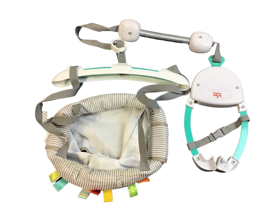 secondhand Infant Gear