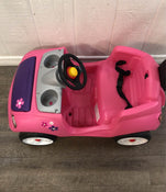 Step2 Whisper Ride II Ride On Push Car