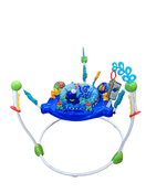 secondhand Baby Einstein Activity Jumper, Neptune Ocean Discovery