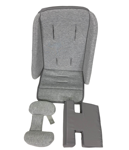 Shop UPPAbaby Infant SnugSeat, Grey at GoodBuy Gear