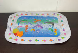 used Etna Water Play Mat