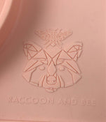 Shop Raccoon and Bee Silicone Mat at GoodBuy Gear