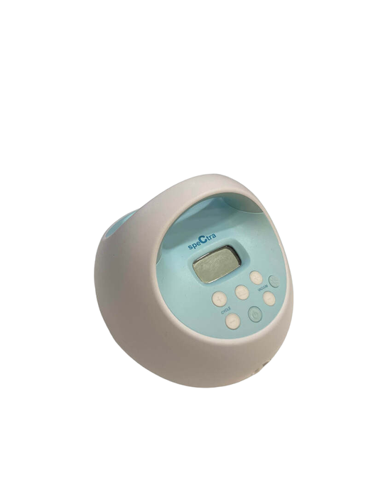 Shop Spectra Baby S1 Plus Premier Rechargeable Breast Pump at GoodBuy Gear