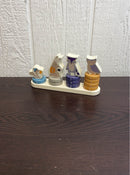 used Primitives By Kathy Woodland Stacking Toy