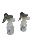Shop Dr. Brown's Manual Breast Pump with Softshape at GoodBuy Gear