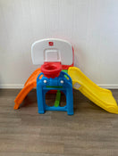 used Step2 Game Time Sports Climber