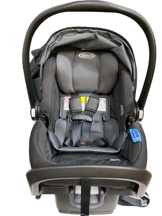 used Carseat