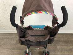 used Lamaze LS 50 Lightweight Stroller