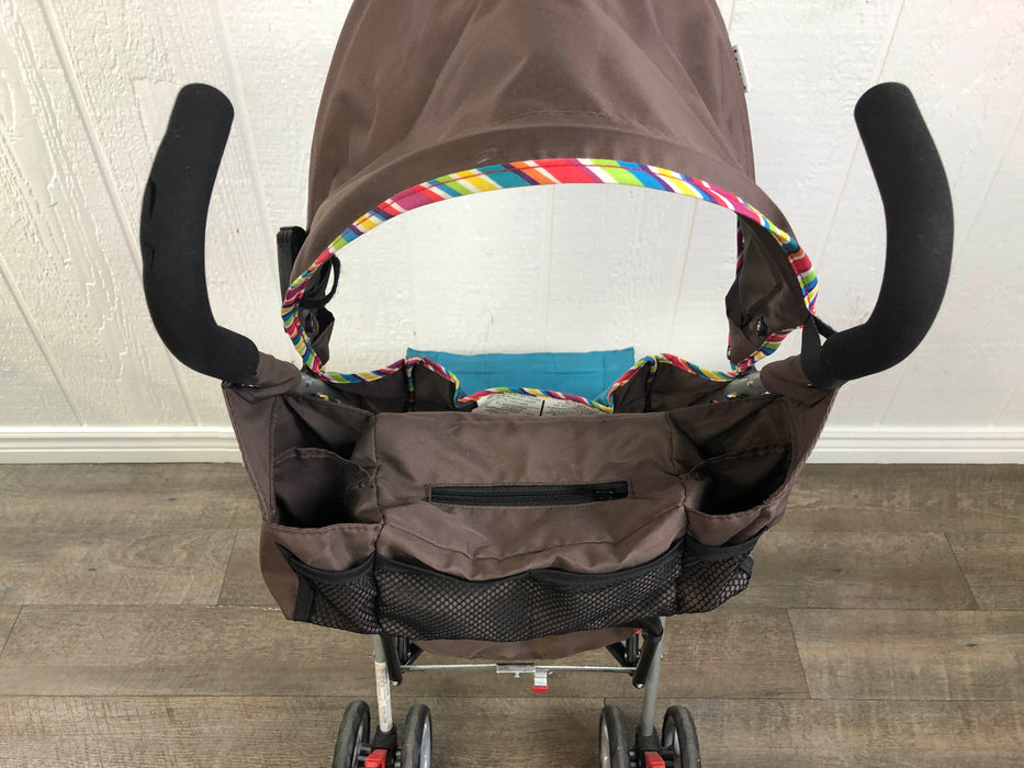 used Lamaze LS 50 Lightweight Stroller