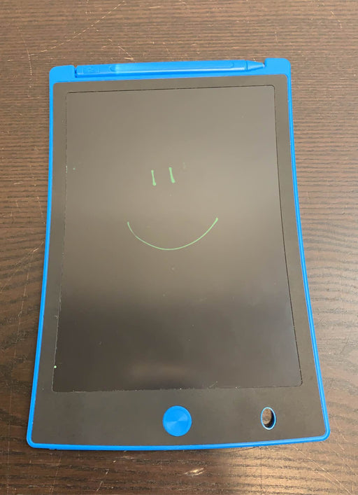 used LCD Writing Board