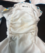 used Cloth Diapers